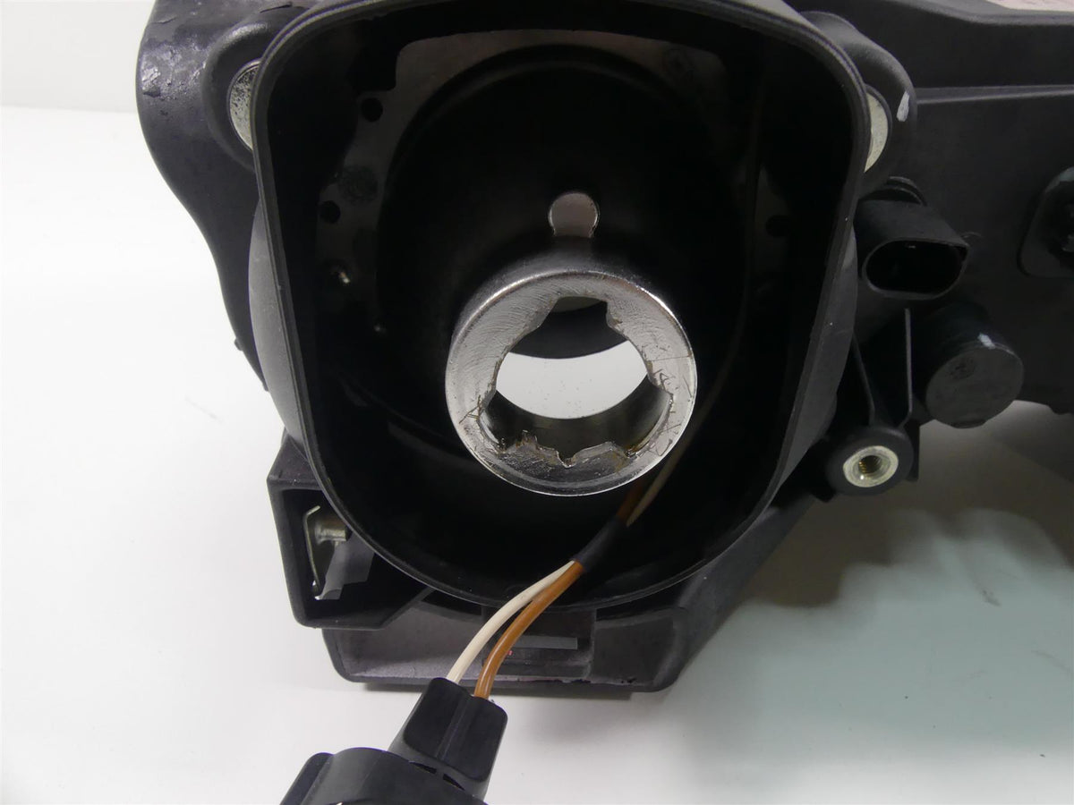 2008 Ducati 848 SBK Headlight Head Light Lamp Lens - Read 52010154A {{ shop.shopifyCountryName }} - Mototech271
