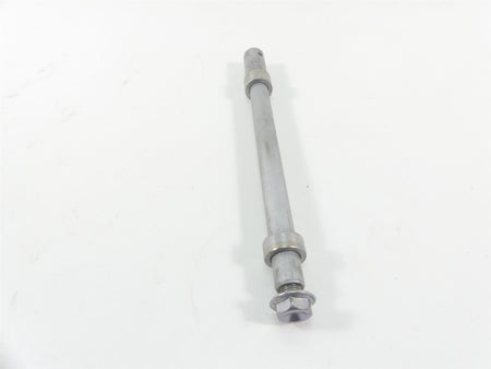 2007 Honda VTX1800 T1 Front Wheel Spindle Axle - 20mm 44301-MCH-A00 {{ shop.shopifyCountryName }} - Mototech271