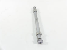 Load image into Gallery viewer, 2007 Honda VTX1800 T1 Front Wheel Spindle Axle - 20mm 44301-MCH-A00
