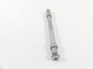2007 Honda VTX1800 T1 Front Wheel Spindle Axle - 20mm 44301-MCH-A00