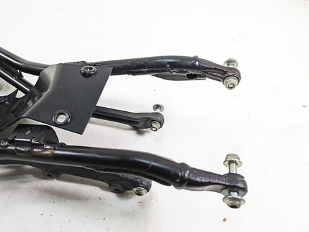 2013 MV Agusta F3 675 ERA Straight Subframe Sub Frame & Inner Fender 80A0B8276 {{ shop.shopifyCountryName }} - Mototech271