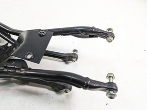 2013 MV Agusta F3 675 ERA Straight Subframe Sub Frame & Inner Fender 80A0B8276 | Mototech271