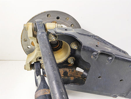 2019 Polaris RZR XP Turbo S Rear Left Trailing Arm Knee Set 1024417 5141783 {{ shop.shopifyCountryName }} - Mototech271