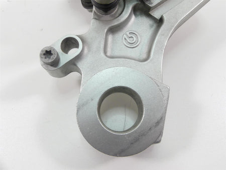2017 Husqvarna 701 Enduro Rear Brembo Brake Caliper & Bracket 7601308000101 {{ shop.shopifyCountryName }} - Mototech271