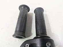 Load image into Gallery viewer, 2024 Kawasaki ZX6R ZX636 Ninja Throttle Grip Handle Set 46019-0020
