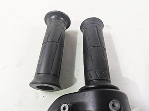 2024 Kawasaki ZX6R ZX636 Ninja Throttle Grip Handle Set 46019-0020