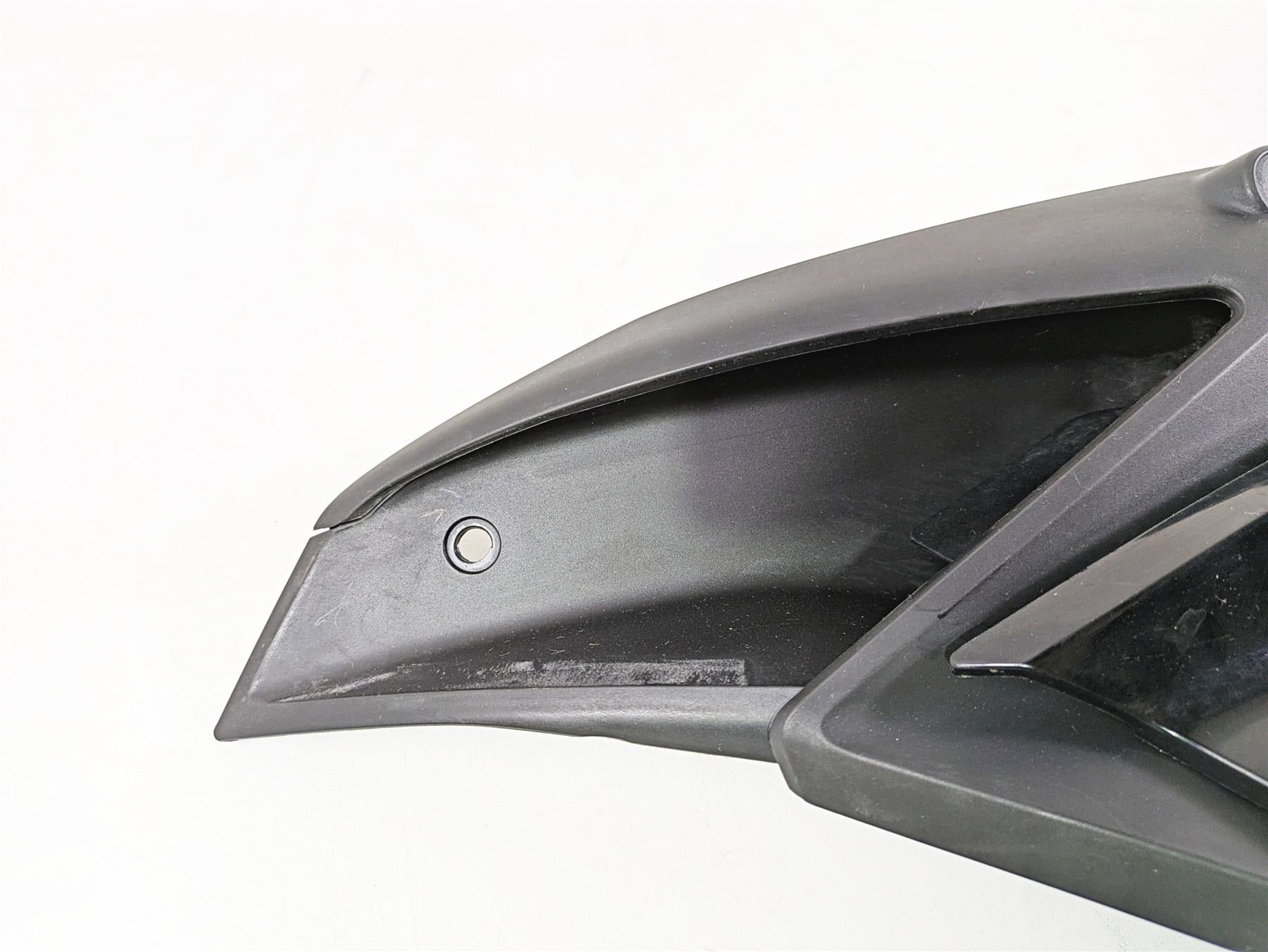 2020 KTM 1290 Super Adventure R Left Tank Fairing Cover Set 60708050000 {{ shop.shopifyCountryName }} - Mototech271