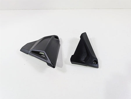 2015 BMW R1200GS K50 Battery Side Cover Set 46638523155 46638523156 {{ shop.shopifyCountryName }} - Mototech271