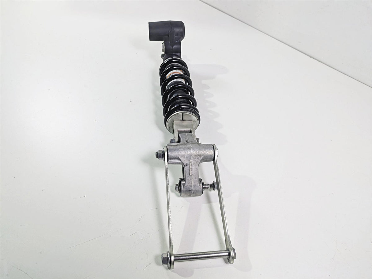 2024 Kawasaki ZX6R ZX636 Ninja Rear Suspension Shock Black 45014-0393-52E {{ shop.shopifyCountryName }} - Mototech271