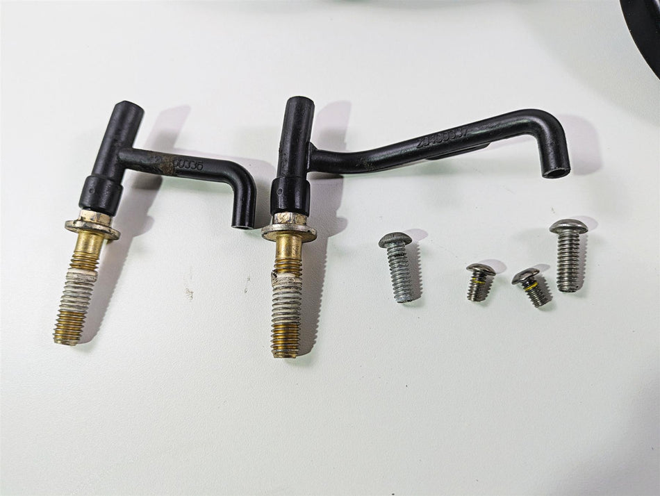 2018 Harley FLHCS Softail Heritage 115th 114ci Air Cleaner Filter 29000148 {{ shop.shopifyCountryName }} - Mototech271