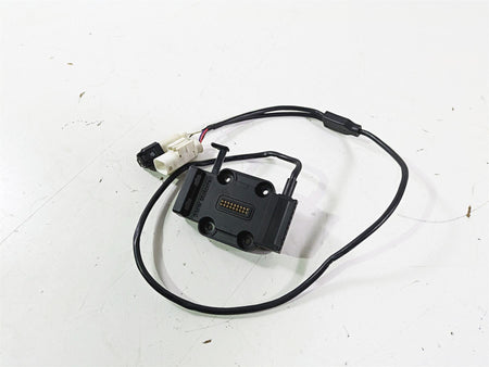 2019 BMW S1000XR K49 Gps Navigation System Mount Bracket Cradle 77528535826 {{ shop.shopifyCountryName }} - Mototech271