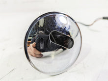 Load image into Gallery viewer, 2002 Harley Dyna FXDL Low Rider Fuel Gas Petrol Level Gauge - Read 75049-01A | Mototech271
