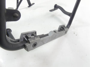 2015 BMW F800GS K72 Give Saddleback Rack Outback Tuareg 660 21
