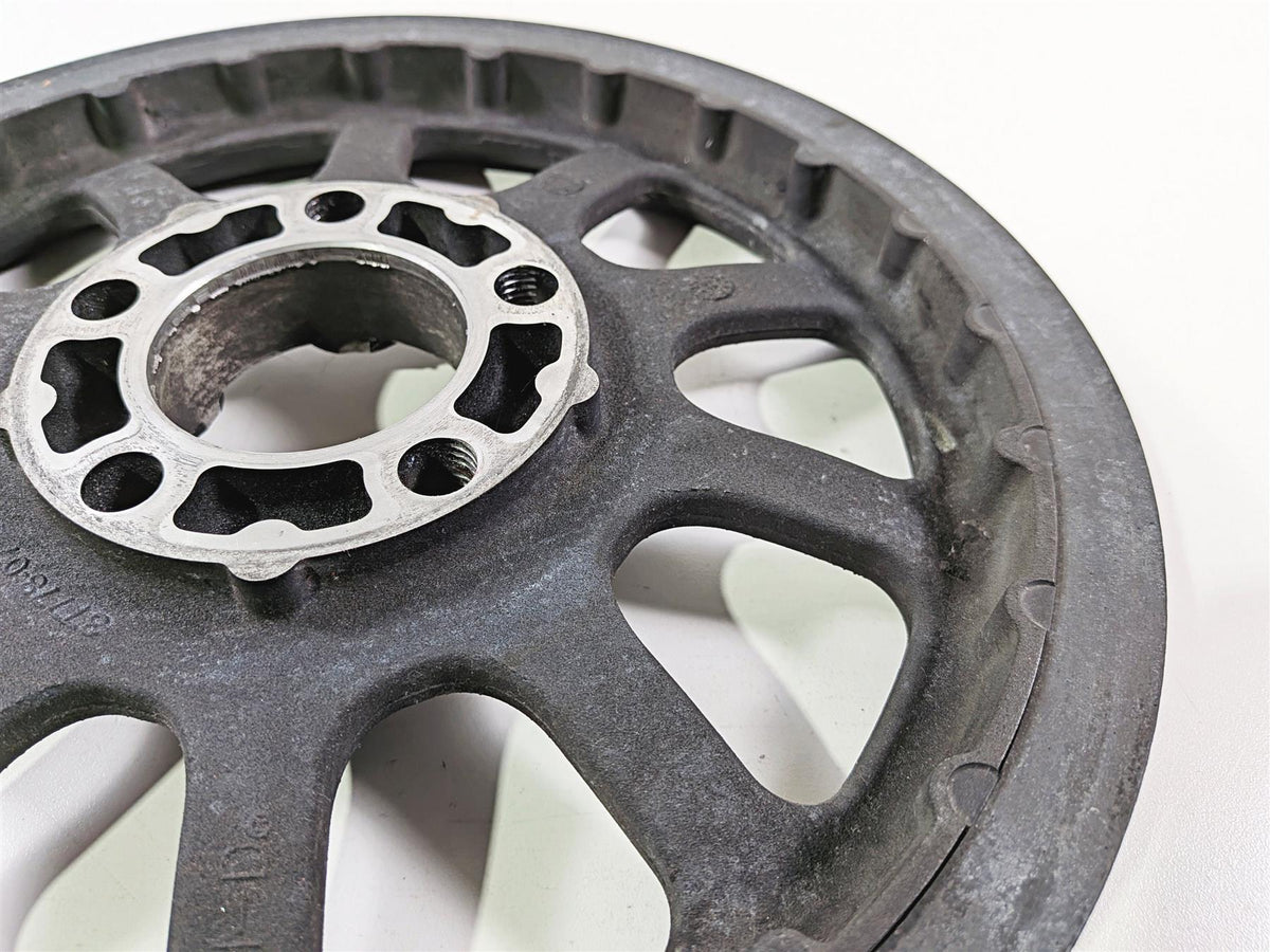 2022 Harley Softail FXLRST Low Rider Rear Belt Sprocket Pulley 66T 37778-07 {{ shop.shopifyCountryName }} - Mototech271