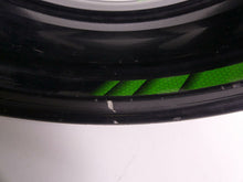 Load image into Gallery viewer, 2018 Kawasaki Ninja H2 ZX1002 SX SE Straight Rear Wheel Rim 17x6 49058-0696-60P | Mototech271
