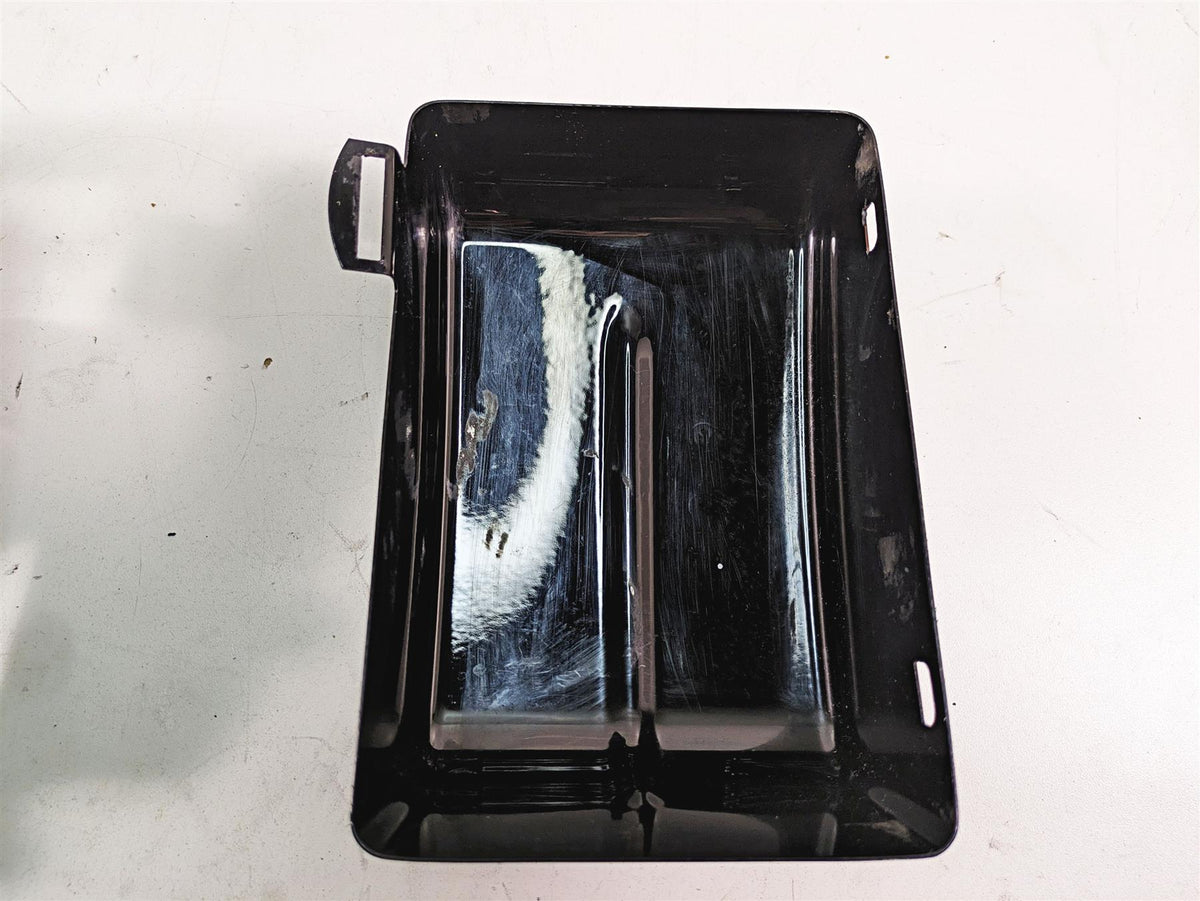 2012 Harley FLD Dyna Switchback Electrical Holder Carrier Stay & Cover 70367-12 {{ shop.shopifyCountryName }} - Mototech271