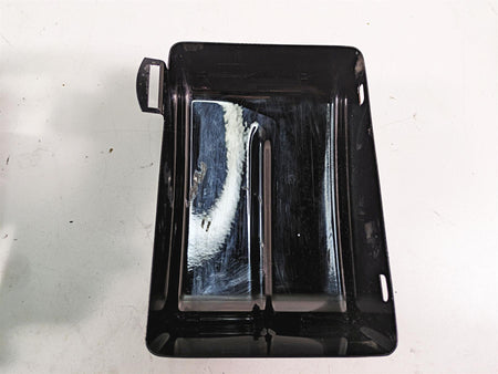2012 Harley FLD Dyna Switchback Electrical Holder Carrier Stay & Cover 70367-12 {{ shop.shopifyCountryName }} - Mototech271