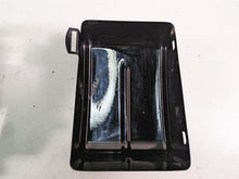 Load image into Gallery viewer, 2012 Harley FLD Dyna Switchback Electrical Holder Carrier Stay &amp; Cover 70367-12 | Mototech271
