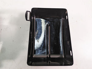 2012 Harley FLD Dyna Switchback Electrical Holder Carrier Stay & Cover 70367-12 | Mototech271