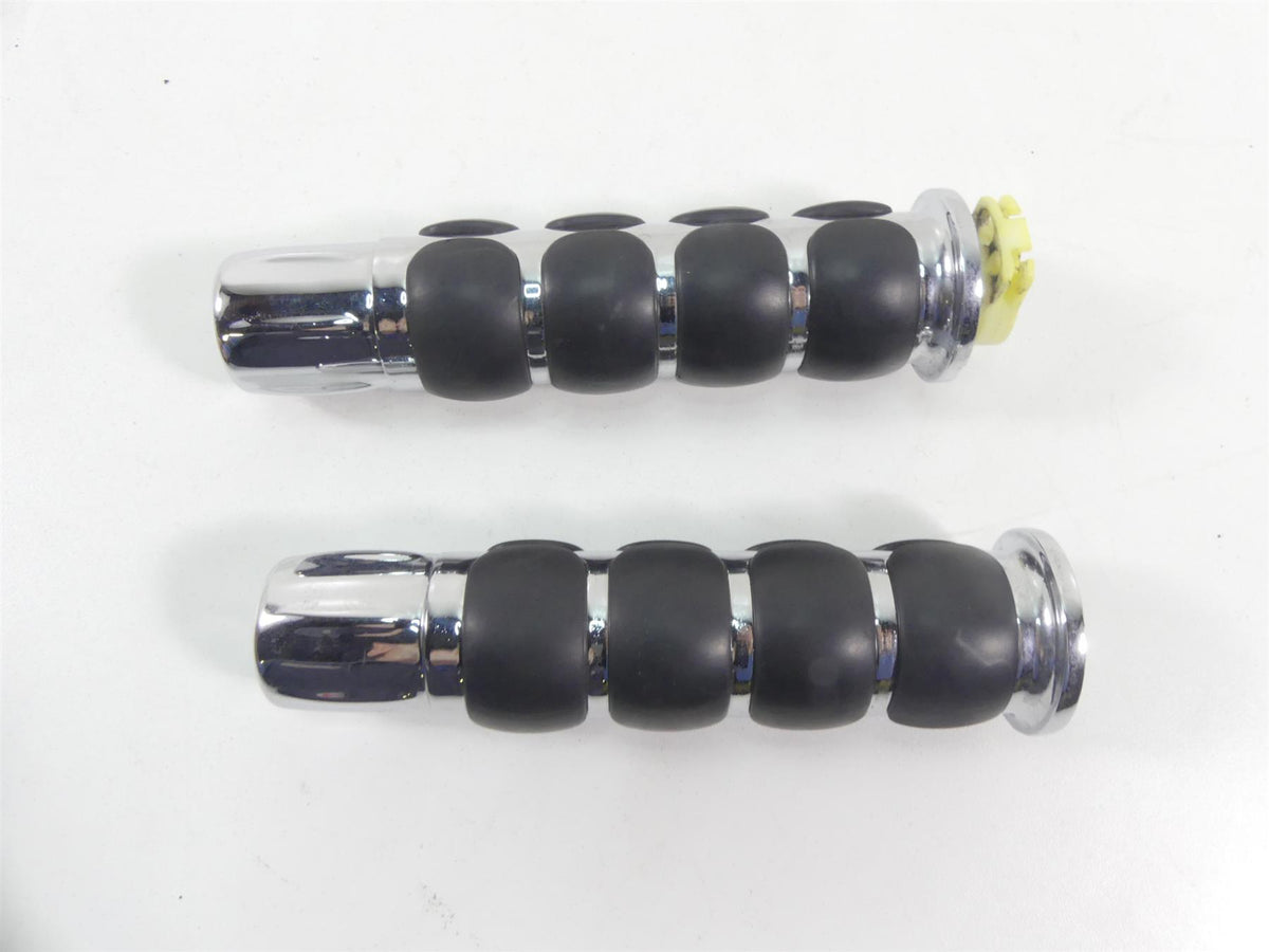 2007 Honda VTX1800 T1 Kuryakyn Cruise Control Throttle Assist & Grip Set 6285 {{ shop.shopifyCountryName }} - Mototech271