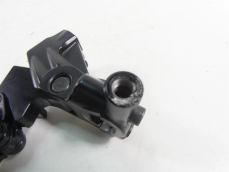 2019 Triumph Street Triple 765R Clutch Perch & Adjustable Lever T2043122 {{ shop.shopifyCountryName }} - Mototech271