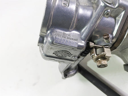 2002 Big Dog Pitbull S&S Carburator Super G & Intake Set 11-0446 16-2526 5128071 {{ shop.shopifyCountryName }} - Mototech271