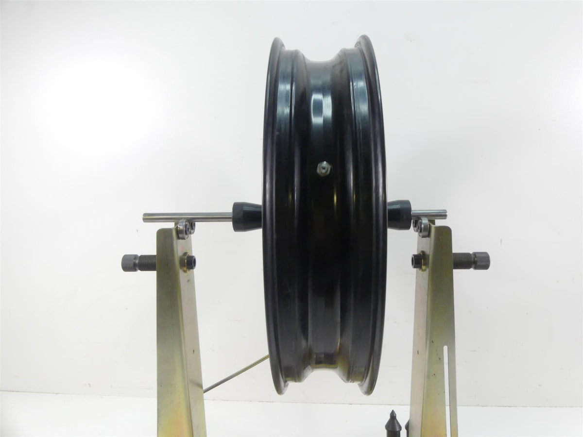 2006 Ducati 999 Biposto Straight Front Marchesini Wheel Rim 17x3.5 50121001AB {{ shop.shopifyCountryName }} - Mototech271
