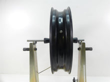 Load image into Gallery viewer, 2006 Ducati 999 Biposto Straight Front Marchesini Wheel Rim 17x3.5 50121001AB

