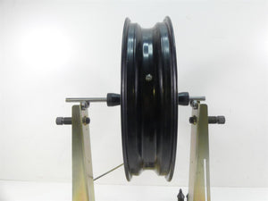 2006 Ducati 999 Biposto Straight Front Marchesini Wheel Rim 17x3.5 50121001AB
