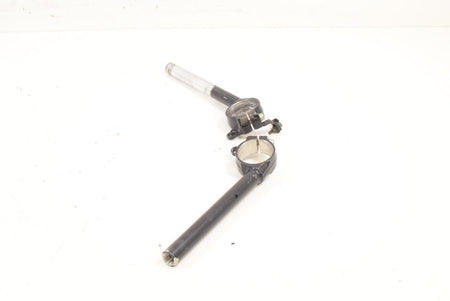 2008 Kawasaki ZX10R ZX10 Ninja Clip On Handlebar Handle Bar SET 46003-0145 {{ shop.shopifyCountryName }} - Mototech271