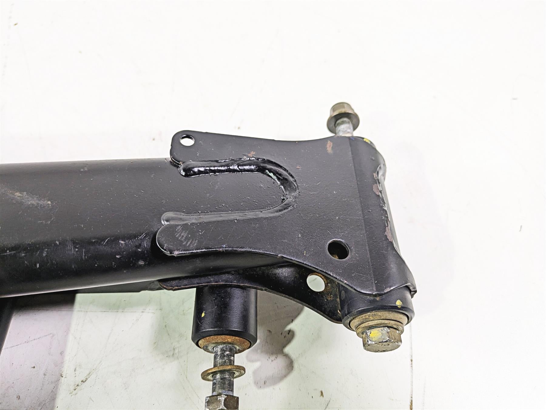 2020 Polaris General 1000 EPS Rear Left Knee Assembly 1021414 1021412 5139979 {{ shop.shopifyCountryName }} - Mototech271