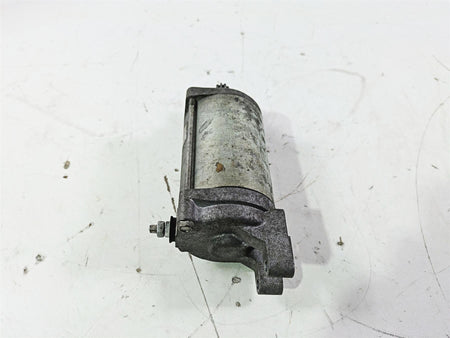 2008 Aprilia RSVR 1000 Factory Denso Engine Starter Motor AP0294356 {{ shop.shopifyCountryName }} - Mototech271