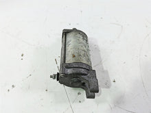 Load image into Gallery viewer, 2008 Aprilia RSVR 1000 Factory Denso Engine Starter Motor AP0294356 | Mototech271
