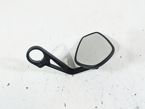2023 Triumph Street Triple 765 RS Handle Bar End Mirror Rear View T2060666 | Mototech271