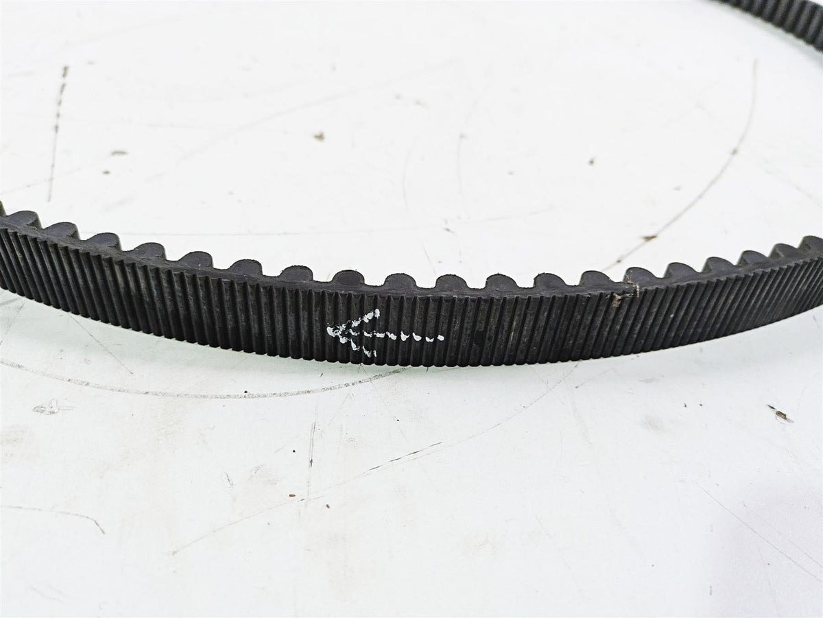 2012 Harley VRSCF Muscle V Rod Rear Drive Belt 151T 1" 40144-07 {{ shop.shopifyCountryName }} - Mototech271