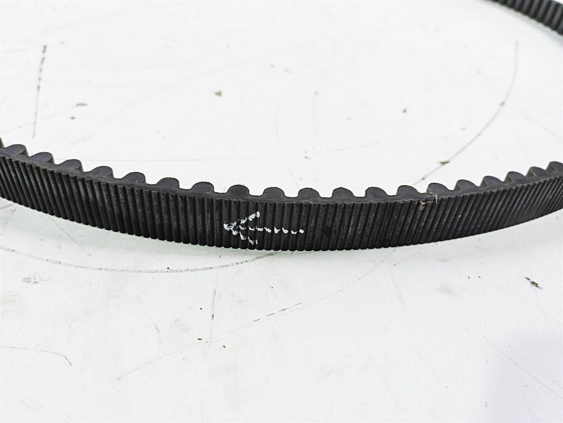2012 Harley VRSCF Muscle V Rod Rear Drive Belt 151T 1" 40144-07 {{ shop.shopifyCountryName }} - Mototech271
