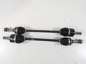 2022 Yamaha YXZ1000 R Nice Rear Cv Drive Axle Shaft Set 2HC-2531H-13-00 | Mototech271