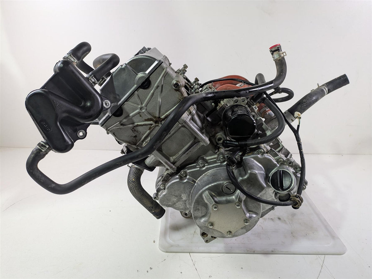 2020 Kawasaki Teryx KRX KRF 1000 Running Engine Motor -Video 14001-0693 {{ shop.shopifyCountryName }} - Mototech271