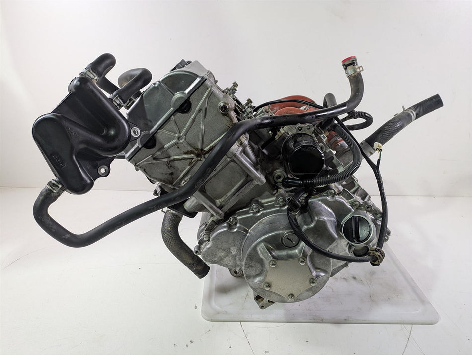 2020 Kawasaki Teryx KRX KRF 1000 Running Engine Motor -Video 14001-0693 {{ shop.shopifyCountryName }} - Mototech271