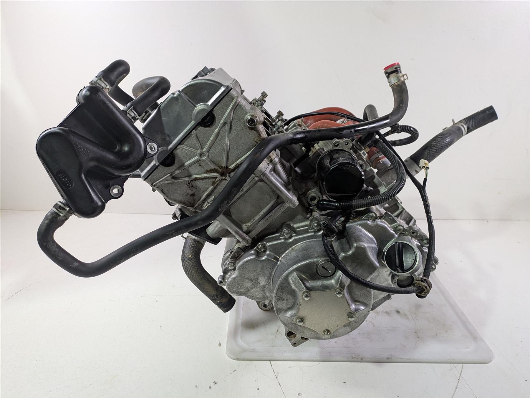 2020 Kawasaki Teryx KRX KRF 1000 Running Engine Motor -Video 14001-0693 | Mototech271
