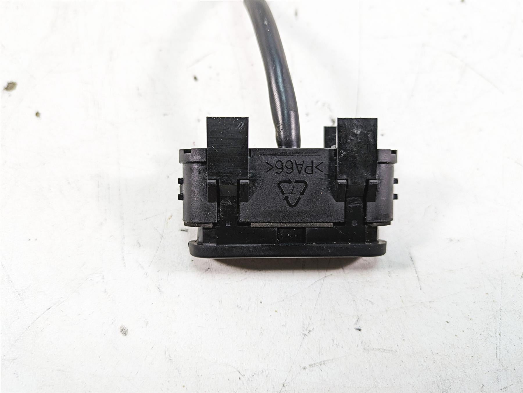 2013 Harley Touring FLHX Street Glide Instrument Indicator Lights 68789-96B {{ shop.shopifyCountryName }} - Mototech271