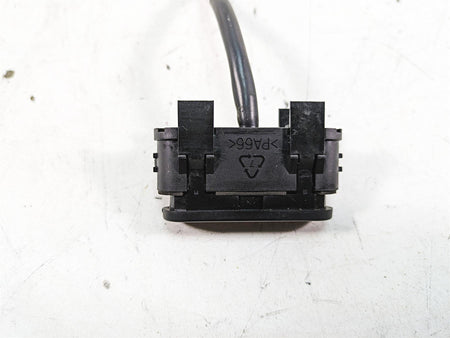 2013 Harley Touring FLHX Street Glide Instrument Indicator Lights 68789-96B {{ shop.shopifyCountryName }} - Mototech271
