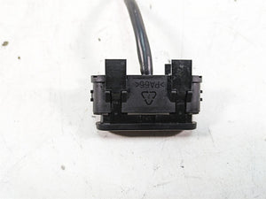 2013 Harley Touring FLHX Street Glide Instrument Indicator Lights 68789-96B | Mototech271