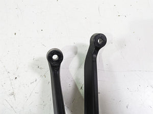 2023 Triumph Street Triple 765 RS Rear Passenger Footpeg Set T2088156 T2088157 | Mototech271