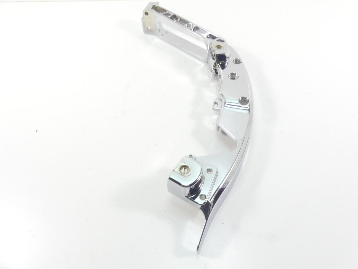 2016 Harley Touring FLHR Road King Right Rear Chrome Saddlebag Support 90200502 {{ shop.shopifyCountryName }} - Mototech271