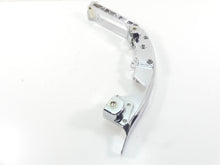 Load image into Gallery viewer, 2016 Harley Touring FLHR Road King  Right Rear Chrome Saddlebag Support 90200502
