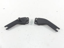 Load image into Gallery viewer, 2010 Harley FXDWG Dyna Wide Glide Rear Passenger Footpeg Mounts 49230-06 | Mototech271
