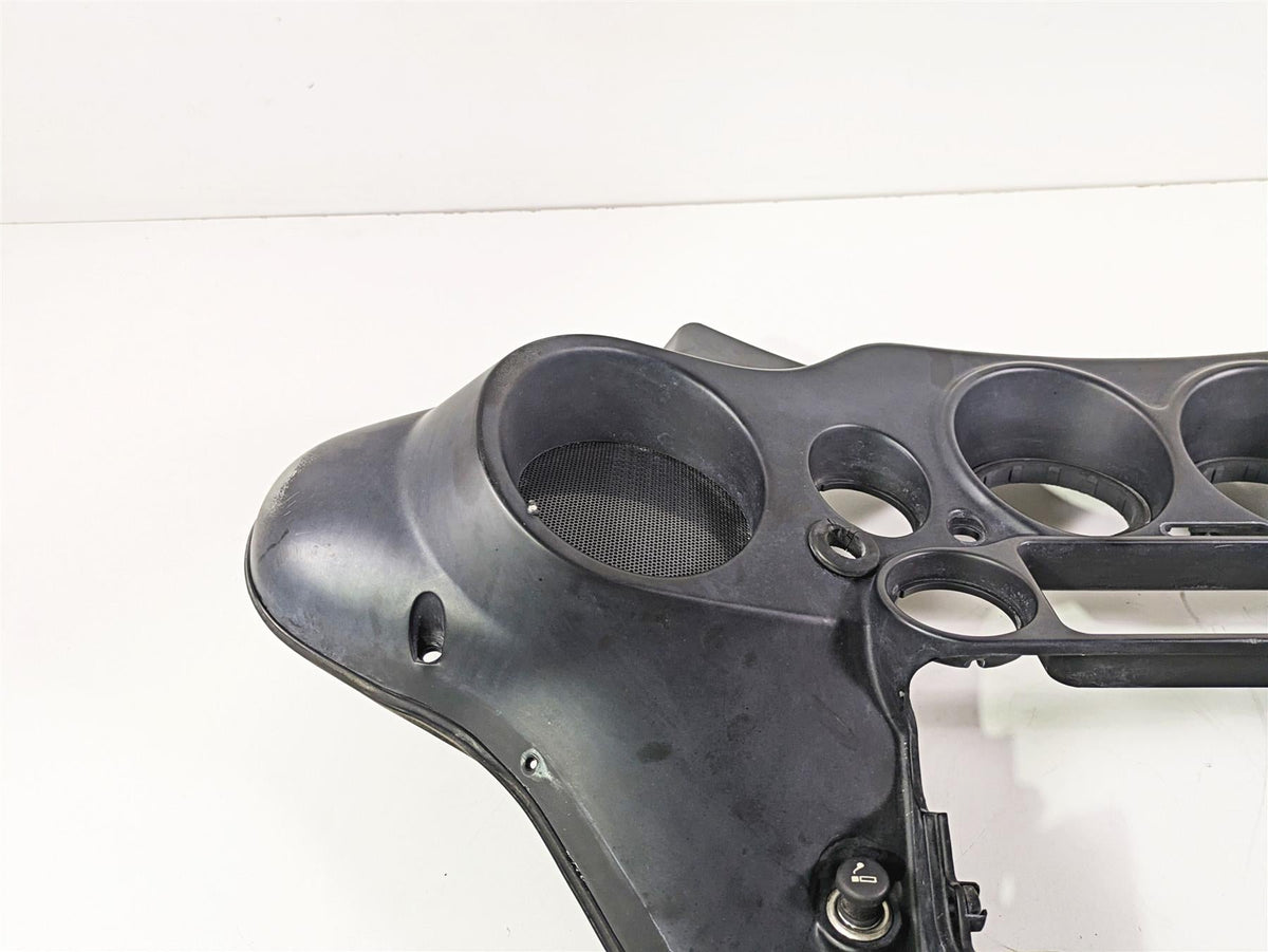 1996 Harley Touring FLHTCUI Electra Glide Front Inner Nose Fairing 58497-96B {{ shop.shopifyCountryName }} - Mototech271