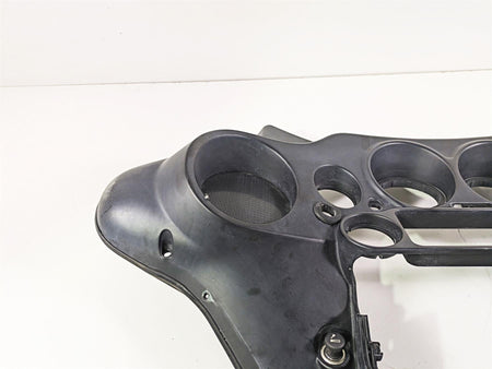 1996 Harley Touring FLHTCUI Electra Glide Front Inner Nose Fairing 58497-96B {{ shop.shopifyCountryName }} - Mototech271