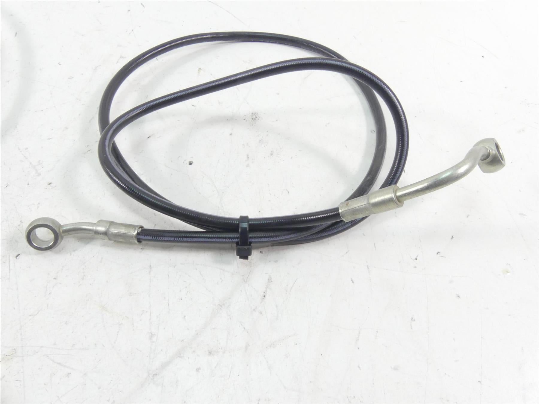 2020 Ducati Multistrada 1260 Enduro Rear Abs Brake Line Hose Set 61910781C {{ shop.shopifyCountryName }} - Mototech271